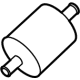 Mercedes-Benz 190-370-01-00 Filter Mercedes-Benz 190-370-01-00 Filter