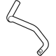 Mercedes-Benz 190-460-17-01 LOW-PRESSURE LINE Mercedes-Benz 190-460-17-01 LOW-PRESSURE LINE