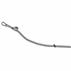Mercedes-Benz 276-010-46-10 Guide Tube Mercedes-Benz 276-010-46-10 Guide Tube