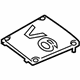 Mercedes-Benz 276-141-00-21 Intake Manifold Cover Plate Mercedes-Benz 276-141-00-21 Intake Manifold Cover Plate