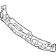 Mercedes-Benz 222-885-24-00 Energy Absorber Mercedes-Benz 222-885-24-00 Energy Absorber