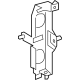 Mercedes-Benz 465-500-22-01 BRACKET Mercedes-Benz 465-500-22-01 BRACKET