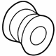 Mercedes-Benz 124-323-47-85 Stabilizer Bar Bushing Mercedes-Benz 124-323-47-85 Stabilizer Bar Bushing