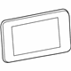 Mercedes-Benz 205-900-49-40-64 Display Unit Mercedes-Benz 205-900-49-40-64 Display Unit