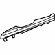 Mercedes-Benz 211-730-03-28-7F40 Armrest Mercedes-Benz 211-730-03-28-7F40 Armrest
