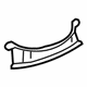 Mercedes-Benz 211-737-01-28-1270 Trim Molding Mercedes-Benz 211-737-01-28-1270 Trim Molding