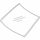 Mercedes-Benz 251-670-02-01 Windshield Mercedes-Benz 251-670-02-01 Windshield