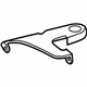 Mercedes-Benz 211-829-01-14 Front Bracket Mercedes-Benz 211-829-01-14 Front Bracket