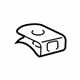 Mercedes-Benz 004-994-13-45-64 Absorber Fastener Mercedes-Benz 004-994-13-45-64 Absorber Fastener