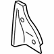 Mercedes-Benz 171-673-02-38 Splash Shield Mercedes-Benz 171-673-02-38 Splash Shield