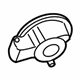 Mercedes-Benz 171-630-01-67 Fuel Pocket Mercedes-Benz 171-630-01-67 Fuel Pocket