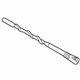 Mercedes-Benz 170-820-04-75-64 Antenna Mercedes-Benz 170-820-04-75-64 Antenna