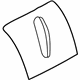 Mercedes-Benz 170-820-00-11 Cover Plate Mercedes-Benz 170-820-00-11 Cover Plate