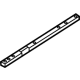 Mercedes-Benz 232-625-85-00 Outer Brace Mercedes-Benz 232-625-85-00 Outer Brace