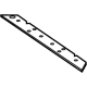 Mercedes-Benz 232-620-21-02 Center Reinforcement Mercedes-Benz 232-620-21-02 Center Reinforcement