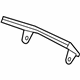 Mercedes-Benz 209-820-05-69 Cable Guide Mercedes-Benz 209-820-05-69 Cable Guide