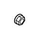 Mercedes-Benz 209-992-01-03 Hydraulic Cylinder Bushing Mercedes-Benz 209-992-01-03 Hydraulic Cylinder Bushing