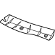 Mercedes-Benz 296-869-06-00 Cover Mercedes-Benz 296-869-06-00 Cover