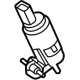 Mercedes-Benz 232-869-11-00 Washer Pump Mercedes-Benz 232-869-11-00 Washer Pump