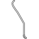Mercedes-Benz 296-860-80-00 Hose Mercedes-Benz 296-860-80-00 Hose