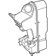 Mercedes-Benz 296-869-01-00 Washer Reservoir Mercedes-Benz 296-869-01-00 Washer Reservoir