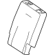 Mercedes-Benz 247-920-15-04-1D01 Seat Back Cover Mercedes-Benz 247-920-15-04-1D01 Seat Back Cover