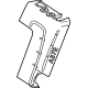 Mercedes-Benz 247-920-19-01 Seat Back Pad Mercedes-Benz 247-920-19-01 Seat Back Pad