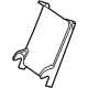 Mercedes-Benz 247-973-03-00-9051 Armrest Base Mercedes-Benz 247-973-03-00-9051 Armrest Base