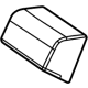 Mercedes-Benz 247-920-65-04-8U01 Upper Cover Mercedes-Benz 247-920-65-04-8U01 Upper Cover