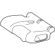 Mercedes-Benz 247-920-03-05-8U01 Seat Cover Mercedes-Benz 247-920-03-05-8U01 Seat Cover