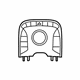 Mercedes-Benz 222-900-73-17-9E93 Control Switch Assembly Mercedes-Benz 222-900-73-17-9E93 Control Switch Assembly