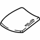 Mercedes-Benz 213-680-24-01 Cover Mercedes-Benz 213-680-24-01 Cover