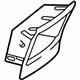 Mercedes-Benz 205-680-04-91-8Q54 STOWAGE Mercedes-Benz 205-680-04-91-8Q54 STOWAGE