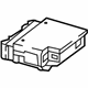 Mercedes-Benz 213-810-01-30-64 Ashtray Mercedes-Benz 213-810-01-30-64 Ashtray