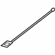 Mercedes-Benz 213-905-16-02 Antenna Mercedes-Benz 213-905-16-02 Antenna
