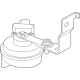 Mercedes-Benz 465-542-00-00 HORN Mercedes-Benz 465-542-00-00 HORN