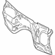 Mercedes-Benz 164-682-20-28 Insulation Mercedes-Benz 164-682-20-28 Insulation
