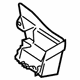 Mercedes-Benz 164-680-37-25 Insulation Mercedes-Benz 164-680-37-25 Insulation