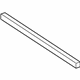 Mercedes-Benz 164-682-09-28 Insulation Mercedes-Benz 164-682-09-28 Insulation