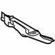 Mercedes-Benz 164-620-17-78 Partition Panel Mercedes-Benz 164-620-17-78 Partition Panel