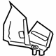 Mercedes-Benz 164-625-04-86 Rear Sidemember Mercedes-Benz 164-625-04-86 Rear Sidemember