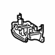 Mercedes-Benz 164-680-07-25 Insulation Mercedes-Benz 164-680-07-25 Insulation