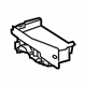 Mercedes-Benz 164-680-09-26 Insulation Mercedes-Benz 164-680-09-26 Insulation