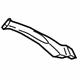 Mercedes-Benz 164-832-03-90 Drain Pipe Mercedes-Benz 164-832-03-90 Drain Pipe