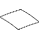 Mercedes-Benz 297-782-02-00 Inner Seal Mercedes-Benz 297-782-02-00 Inner Seal