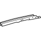 Mercedes-Benz 295-781-00-00 Guide Rail Mercedes-Benz 295-781-00-00 Guide Rail