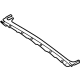 Mercedes-Benz 297-782-07-00 Front Rail Mercedes-Benz 297-782-07-00 Front Rail