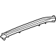 Mercedes-Benz 297-780-13-00 Side Rail Mercedes-Benz 297-780-13-00 Side Rail