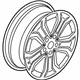 Mercedes-Benz 205-401-80-00-66-7X45 Wheel, Alloy Mercedes-Benz 205-401-80-00-66-7X45 Wheel, Alloy