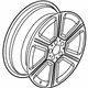 Mercedes-Benz 205-401-31-02-7X21 Wheel, Alloy Mercedes-Benz 205-401-31-02-7X21 Wheel, Alloy
